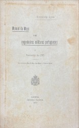 MANUEL DA MAYA E OS ENGENHEIROS MILITARES PORTUGUESES NO TERREMOTO DE 1755. Com os retratros de Manuel da Maya, Carlos Mardel e Frederico Ludovici.